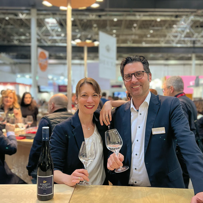 ProWein 2025