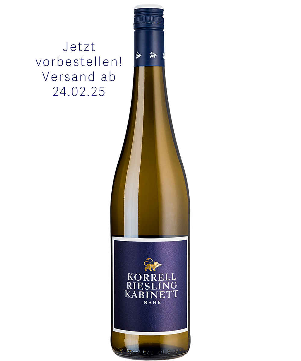 RIESLING KABINETT