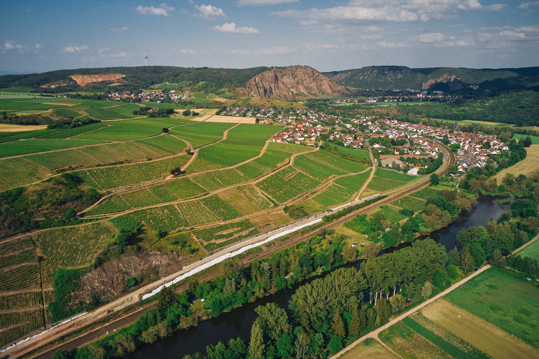 Weinlage Norheimer Kirschheck