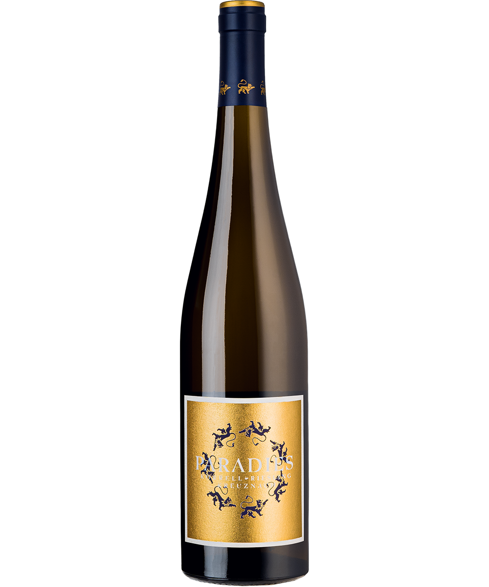 KREUZNACHER PARADIES  Riesling trocken