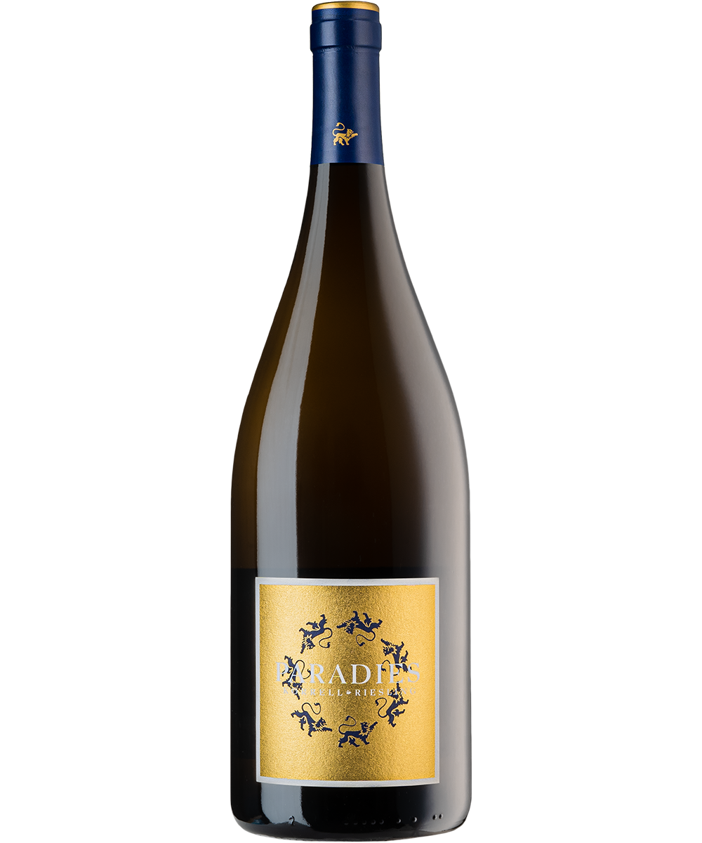 PARADISE Riesling dry Magnum