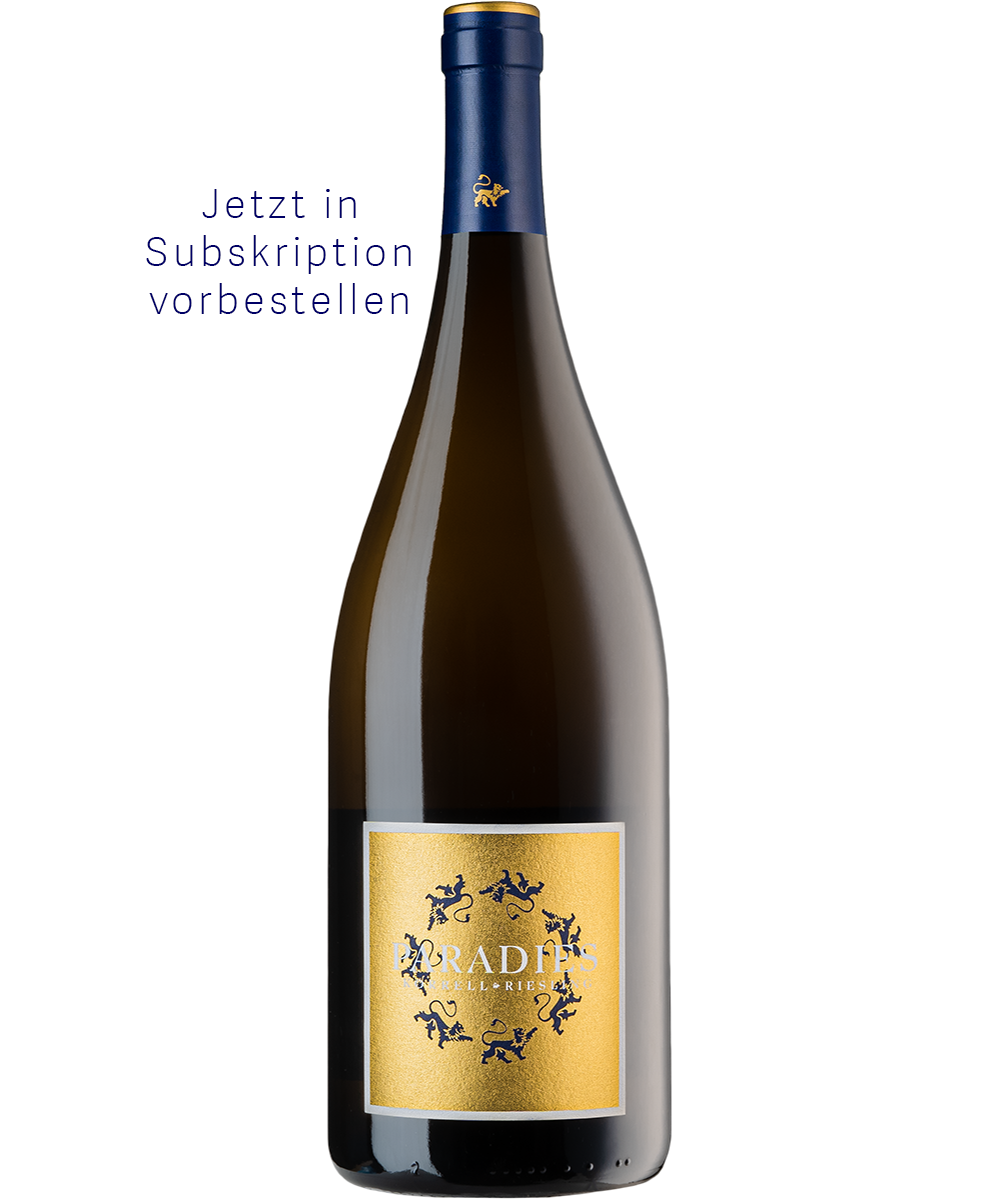 Paradies Riesling Magnum 2024