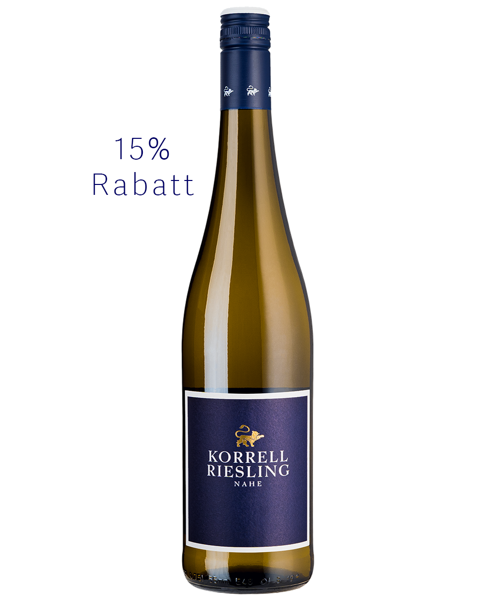 RIESLING trocken