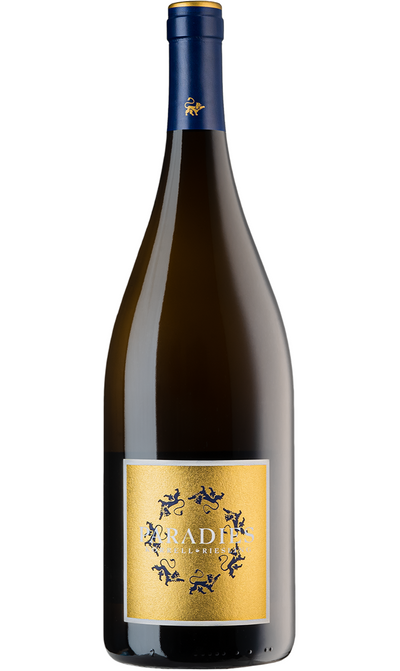 Paradies Riesling Doppelmagnum